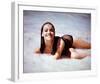 Claudine Auger-null-Framed Photo