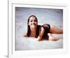 Claudine Auger-null-Framed Photo