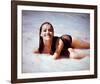 Claudine Auger-null-Framed Photo