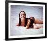 Claudine Auger-null-Framed Photo