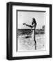 Claudine Auger-null-Framed Photo