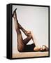 Claudine Auger-null-Framed Stretched Canvas