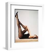 Claudine Auger-null-Framed Photo