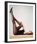 Claudine Auger-null-Framed Photo