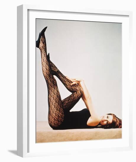 Claudine Auger-null-Framed Photo