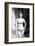 Claudine Auger-Mario de Biasi-Framed Photographic Print