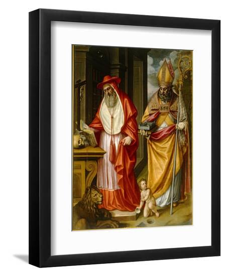 Premium Giclee Print, , large