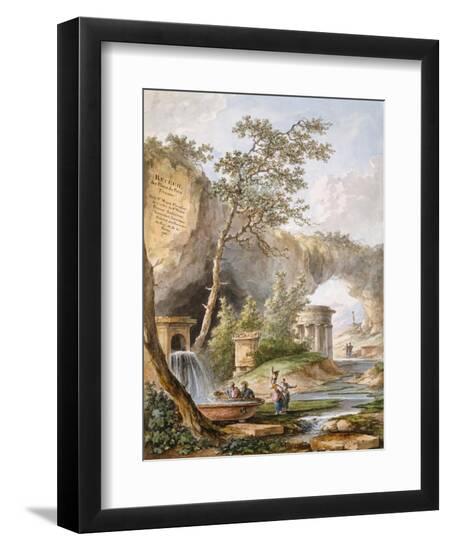 Premium Giclee Print, , large