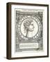 Claudius Caesar-Hans Rudolf Manuel Deutsch-Framed Giclee Print