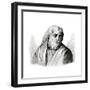 Claudius Galen, Greek Physician-null-Framed Giclee Print