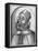 Claudius Galen Greek Physician-null-Framed Stretched Canvas