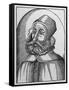 Claudius Galen Greek Physician-null-Framed Stretched Canvas