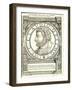 Claudius Gothicus-Hans Rudolf Manuel Deutsch-Framed Giclee Print