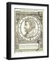 Claudius Gothicus-Hans Rudolf Manuel Deutsch-Framed Giclee Print