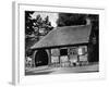 Claverdon Blacksmith'S-null-Framed Photographic Print