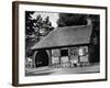 Claverdon Blacksmith'S-null-Framed Photographic Print