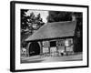 Claverdon Blacksmith'S-null-Framed Photographic Print