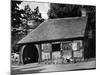 Claverdon Blacksmith'S-null-Mounted Photographic Print