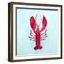 Claw Buddies I-Ann Marie Coolick-Framed Art Print