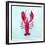 Claw Buddies I-Ann Marie Coolick-Framed Art Print