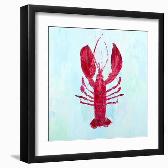 Claw Buddies I-Ann Marie Coolick-Framed Art Print