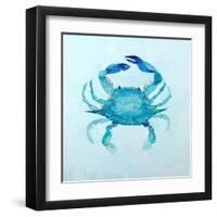 Claw Buddies II-Ann Marie Coolick-Framed Art Print