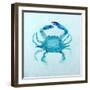 Claw Buddies II-Ann Marie Coolick-Framed Art Print