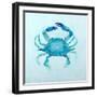 Claw Buddies II-Ann Marie Coolick-Framed Art Print