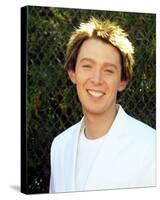 Clay Aiken-null-Stretched Canvas