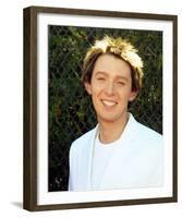 Clay Aiken-null-Framed Photo