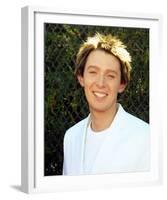 Clay Aiken-null-Framed Photo