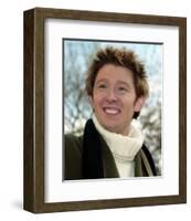 Clay Aiken-null-Framed Photo