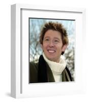 Clay Aiken-null-Framed Photo