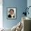Clay Aiken-null-Framed Photo displayed on a wall
