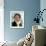 Clay Aiken-null-Framed Photo displayed on a wall