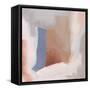 Clay Blush II-Grace Popp-Framed Stretched Canvas