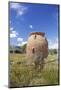Clay Container, Minoan Palace, Excavation Site-Markus Lange-Mounted Photographic Print