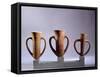 Clay Cups from Troy II, Turkey, Anatolian Civilization, 26th-23rd Century BC-null-Framed Stretched Canvas