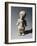 Clay Figurines, Tumaco Civilization-null-Framed Giclee Print