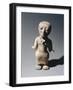 Clay Figurines, Tumaco Civilization-null-Framed Giclee Print