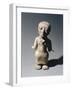 Clay Figurines, Tumaco Civilization-null-Framed Giclee Print