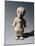 Clay Figurines, Tumaco Civilization-null-Mounted Giclee Print