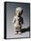 Clay Figurines, Tumaco Civilization-null-Framed Stretched Canvas