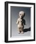 Clay Figurines, Tumaco Civilization-null-Framed Giclee Print