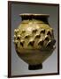 Clay Jar Found in Area of Nin, Zadar, Croatia-null-Framed Giclee Print