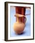 Clay Jug-null-Framed Photographic Print