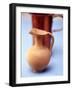 Clay Jug-null-Framed Photographic Print