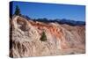 Clay Pit Mine-Melony-Stretched Canvas