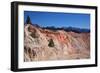 Clay Pit Mine-Melony-Framed Photographic Print