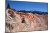 Clay Pit Mine-Melony-Mounted Photographic Print